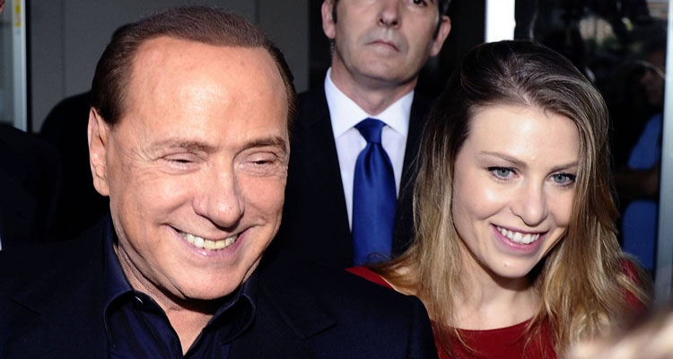 Barbara Berlusconi sërish shtatzanë! Ja me kë e ka këtë herë [FOTO]