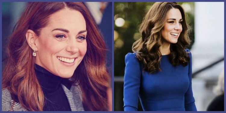 E bukur dhe mahnitëse. Kate Middleton shkëlqen me fustanin e gjelbër…[FOTO]