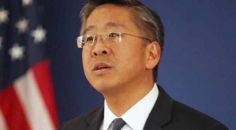 Deklarata e fortë e ambasadorit Donald Lu: 