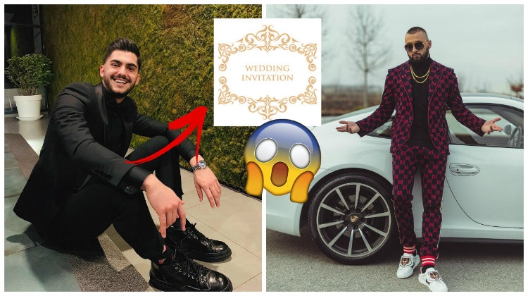 WOW! Butrint Imeri dhe Majk do të 'martohen' në të njëjtën ditë! Zbulojeni se kur [FOTO]