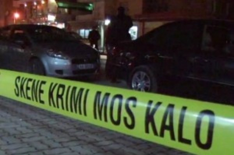 Policia zbulon të dyshuarin e parë që vrau tregëtarin në Kamëz