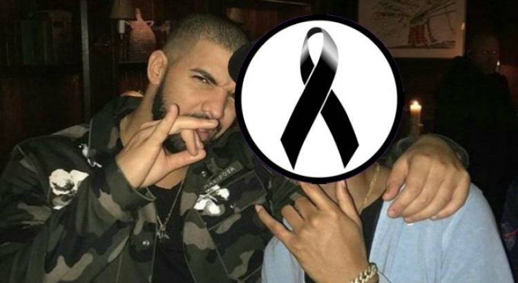 E dhimbshme! Ndahet nga jeta reperi i njohur, qëllohet me armë për vdekje shoku i Drake! [FOTO]