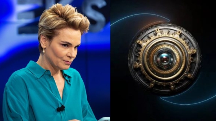 Mos vallë Monika Kryemadhi do të jetë opinioniste në 'Big Brother Vip 5'?