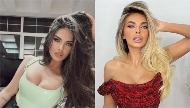 Çfarëë? E kemi ditur gjithmonë gabim, ky është emri i vërtetë i Beatrix Ramosajt!