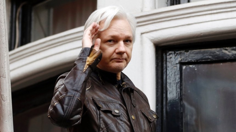 Nxorri sekrete të rëndësishme, arrestohet themeluesi i Wikileaks Julian Assange