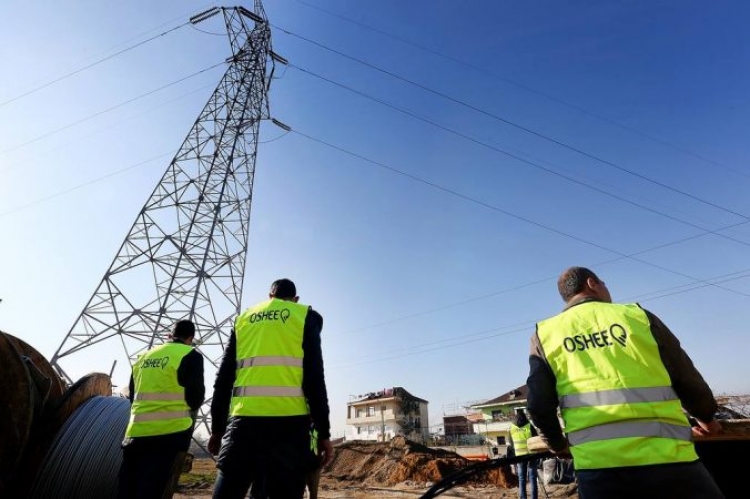 Sërish ndërprerje energjie, ja zonat ku do të ''fiken'' dritat në Tiranë