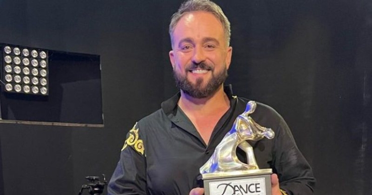 “Ta futi juria”, Meridiani i habit të gjithë me deklaratën e tij pas eliminimit nga Dance Albania