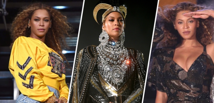 Aktorja e famshme bëhet virale në rrjet, njerëzit e ngatërrojnë me Beyonce-n