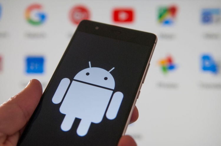 Google ndalon shërbimin për Android