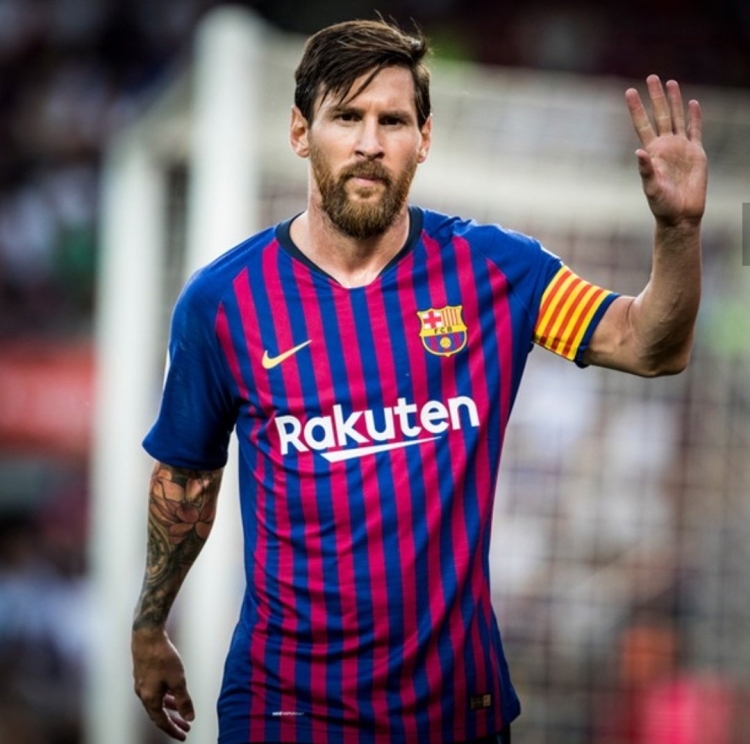 Leo Messi zbulon pikën e tij më të dobët