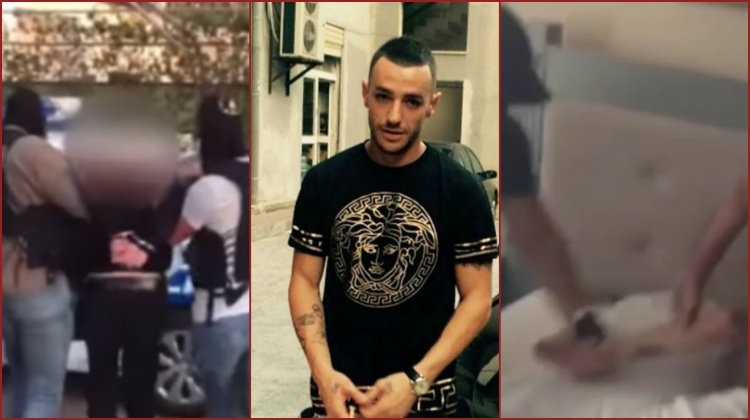 U arrestua mbrëmë, por çfarë pritej të bënte STRESI këto ditë që u alarmua policia? [VIDEO]