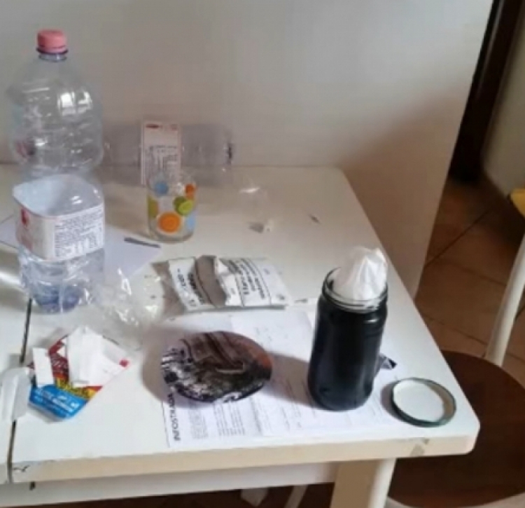 Furnizonin me kokainë klientët VIP, shkatërrohet banda shqiptare në Itali, në pranga 11 persona