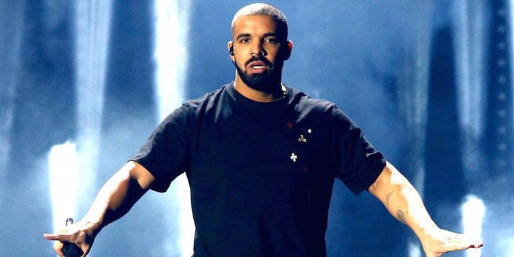 Drake do hapë një klub striptizmi dhe ne kemi video nga audicionet e 