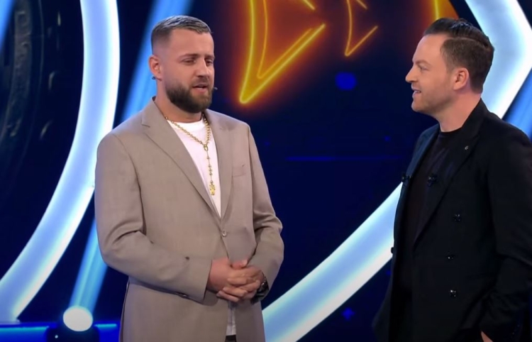 E kërkoi vetë hyrjen në Big Brother apo e ftoi produksioni? Luizi zbulon të vërtetën