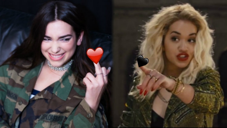 Dua Lipa mahniti të gjithë sa rrjedhshëm fliste SHQIP, tani Rita Ora flet për revistën prestigjoze: Në familje flasim shqip ... [FOTO]