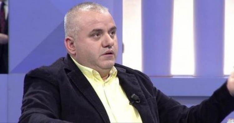 Artan Hoxha zbulon detajet: ''Prokuroria e Katanias ka nisur procedim penal ndaj Saimir Tahiri''