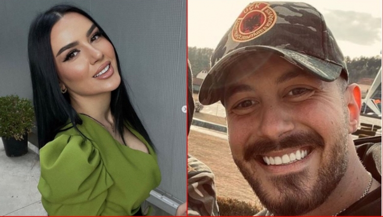 Ia dedikoi Borës?! Pas reagimeve të shumta në rrjet, Donaldi bën veprimin e PAPRITUR për këngën e re!