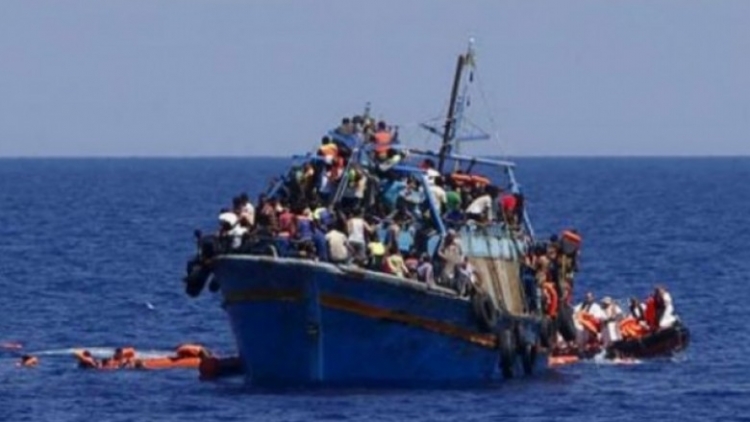Alarm, 1 në çdo 18 emigrantë “lë kockat” në det