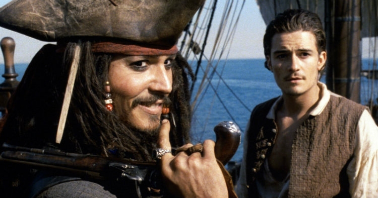Fansat e 'Piratëve të Karaibeve' bëjnë peticion për rikthimin e Johnny Depp