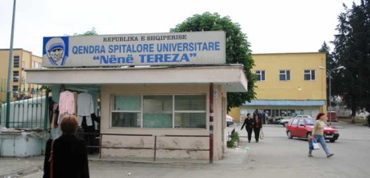 LAJM I FUNDIT/ Shënohet rasti i dytë, humb jetën nga fruthi një tjetër foshnjë në QSUT