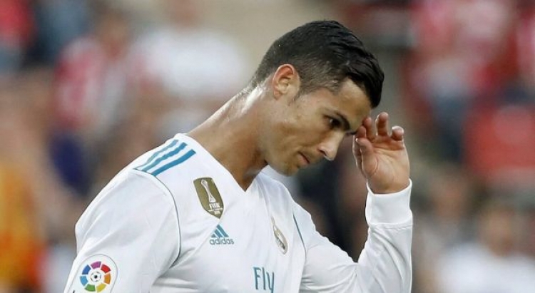 Ronaldo: Nuk dua të vazhdoj me Realin