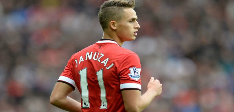 Januzaj drejt 