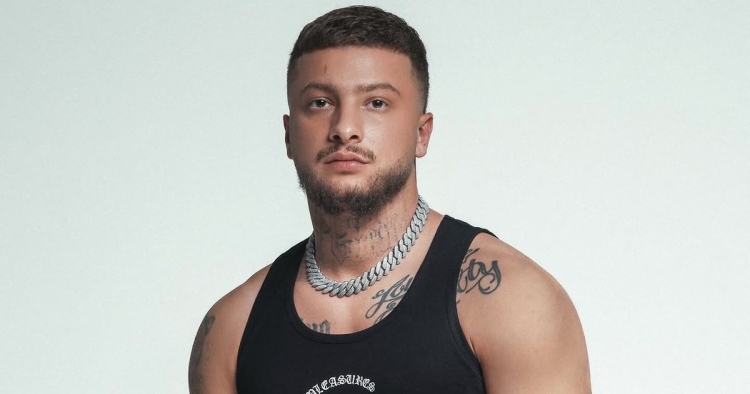 'Të dua'/ I bën deklaratën publike, Fero në një lidhje me këngëtaren shqiptare?