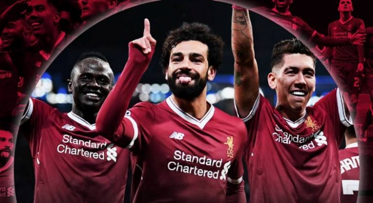 Na pret spektakli! Roma fiton, por për në finalen e Kievit “fluturon” Liverpool