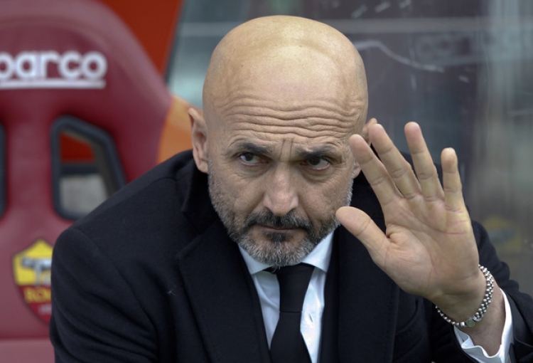 Nënshkruan me Interin? Spalletti gati të transferojë lojtarin e madh