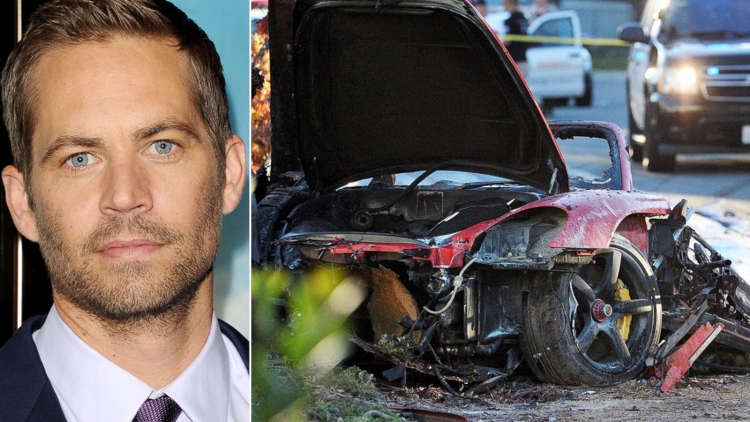 Makina e rrallë e të ndjerit Paul Walker shitet në ankand me vlerën marramendëse! [FOTO]