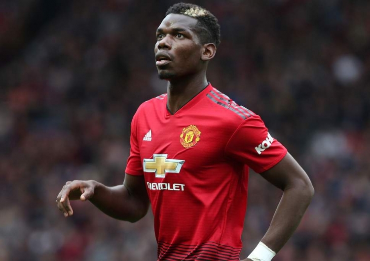 Manchester United “i theu zemrën”, Pogba bën deklaratën shokuese![FOTO]