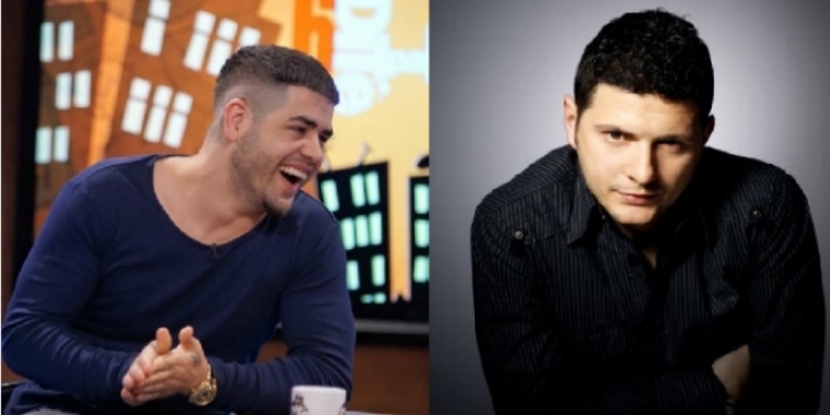Ermal Mamaqi nxjerr këtë lajmërim, Noizy provokon me përgjigjen e tij [FOTO]