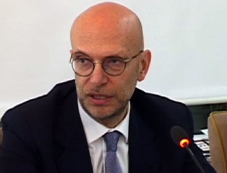 Ambasadori Italian Cutillo: Ja çfarë ju ndihmon në thithjen e investimeve të huaja