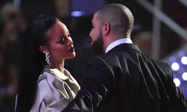 Rihanna dhe Drake sërish bashkë në skenë për këtë qëllim...