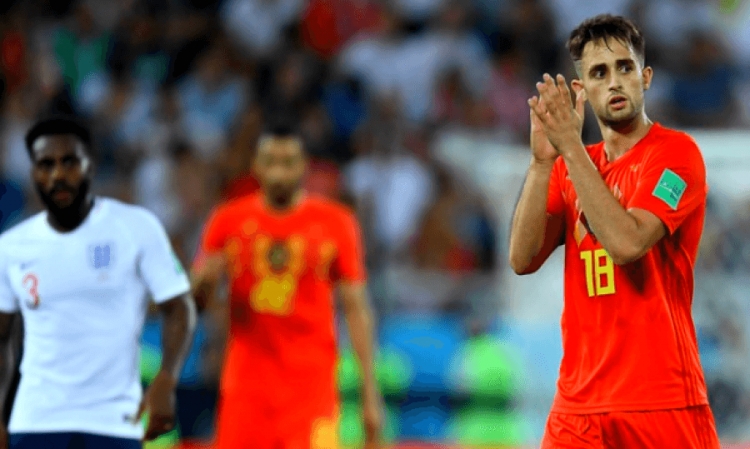 Rusi 2018/ FIFA shpall Jonuzaj lojtarin më të mirë të ndeshjes