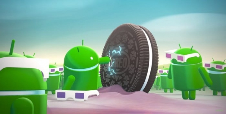 Android 8.1 sjell mjaft risi vizive