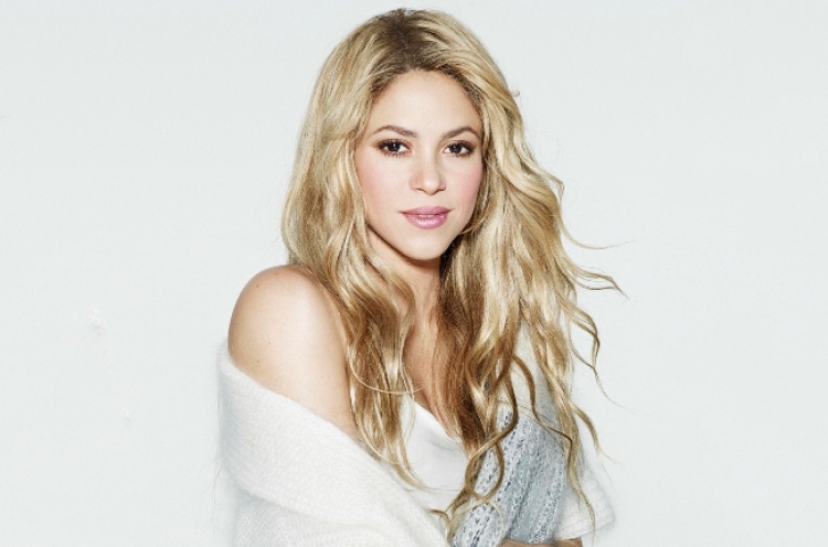 Shakira anulon përsëri koncertet. Çfarë ti ketë ndodhur yllit të Popit vallë…?[FOTO]