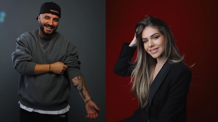 I pyesin se kur do të martohen, Sara dhe DJ PM habisin me përgjigjen e tyre!