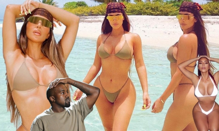 Për herë të parë, Kim Kardashian zbulon arsyen e divorcit me Kanye West: Mbusha 40 vjeç dhe...
