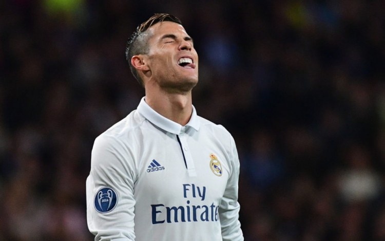 Ronaldo në telashe! Ministri i Financave të Spanjës e “kërcënon”: Të arrestojmë
