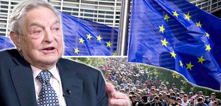 George Soros: Largimi nga Bashkimi Evropian rriskon përsëritjen e të “Mërkurës së Zezë”