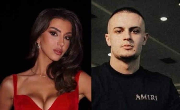 Don Xhoni ka dy fjalë për raportin me Loredanën: Kam shumë respekt për të, është vajzë...