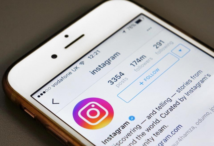 Instagram ka një problem, pohohet zyrtarisht nga kompania