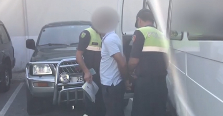 Shfrytëzonte pikën e llotos për të shitur kokainë, arrestohet biznesmeni Erti Kadiu, Kavajë