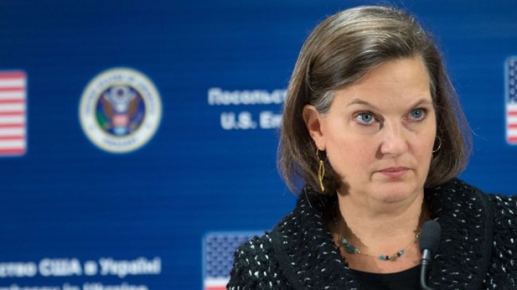 Nuland reagon sërisht: Mos hiqni dorë nga propozimi hibrid, do ketë penalitete