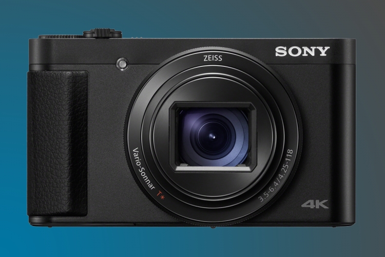 Sony prezanton një seri të re kamerash kompakte 4K