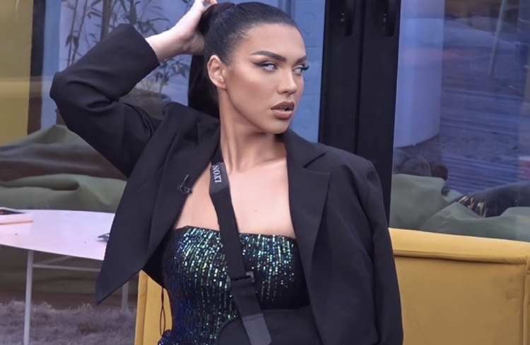 Einxhel Shkira hyn në historinë e ‘’Big Brother’’ në të gjithë botën, ja rekordi që theu!