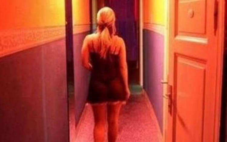 'Surpriza e pakëndshme' e një prostitute