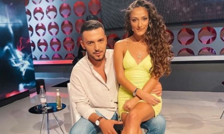 Nuk pranoi që ka qenë te shtëpia e Argjendit, ish-konkurrenti nxjerr zbuluar Ritvanën: Mashtruese, ju kam parë…