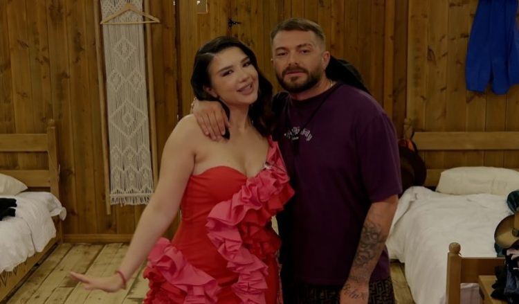 Në një Big Brother sërish me Limin? Alba befason me deklaratën: Do ta kuptonit çka do thotë…